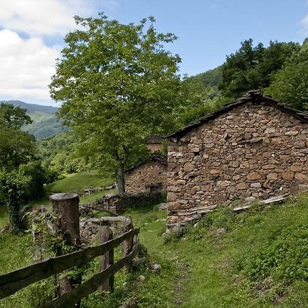 Apto. De Montana La Campa En フェレチョサ エクステリア 写真
