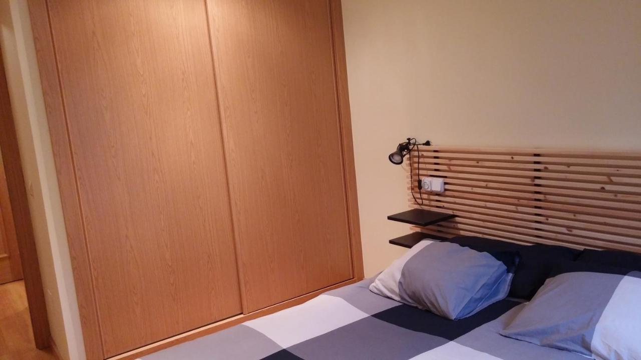 Apto. De Montana La Campa En フェレチョサ エクステリア 写真